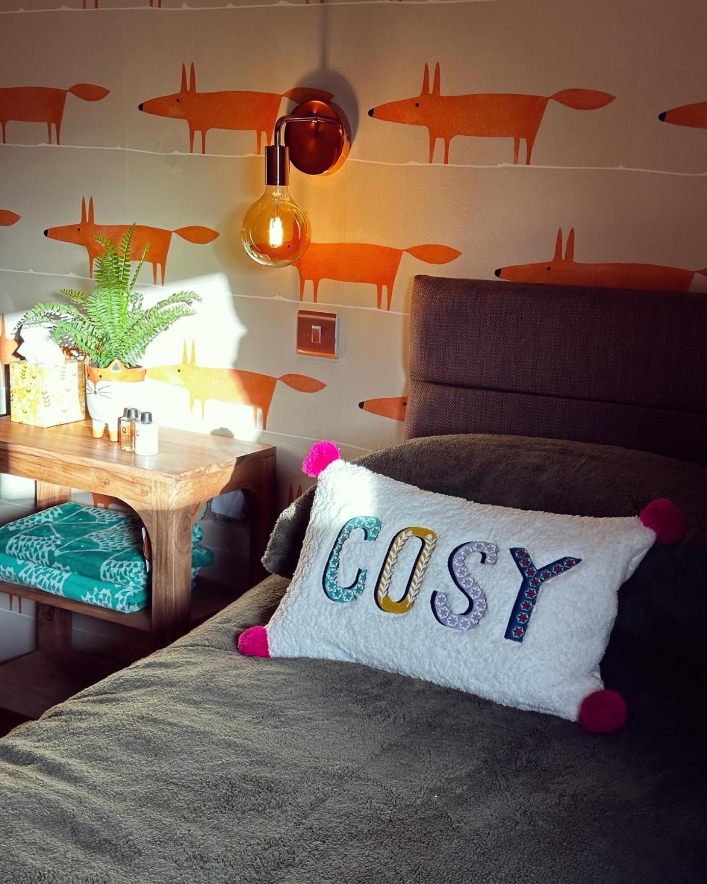 The Cowshed Bed and Breakfast Llangollen Exteriör bild